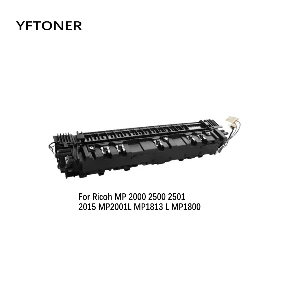 Детали для копировального аппарата блок фьюзера Ricoh Aficio MP1800 1911 2012 нагревательный