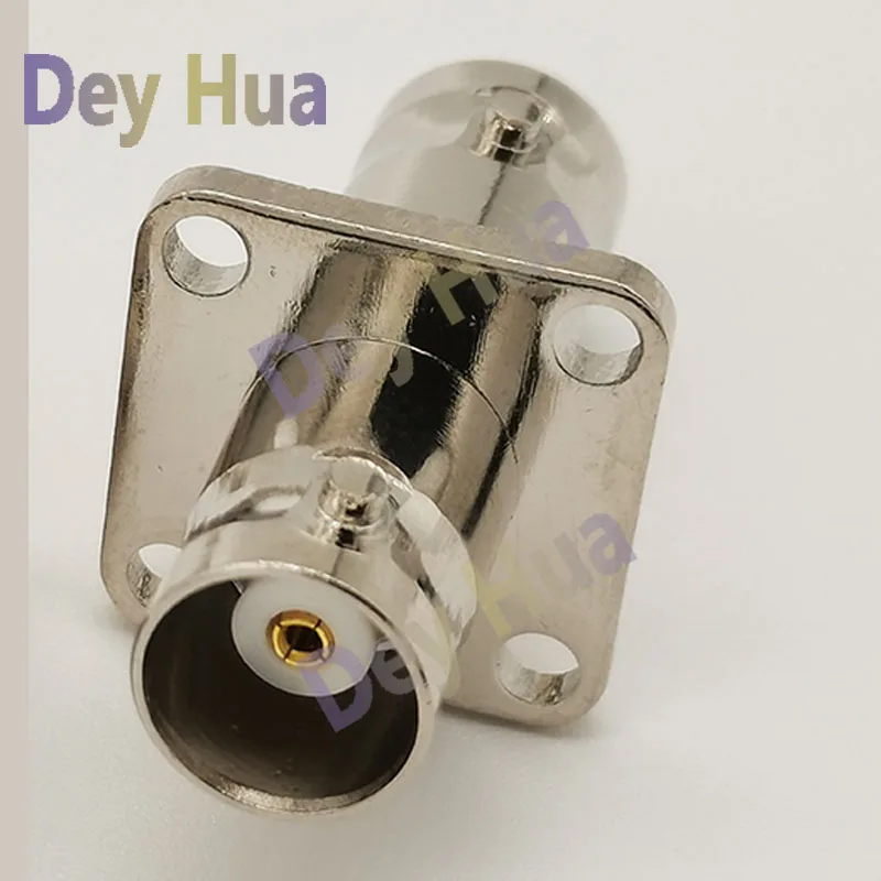 Рисунок 5 - Адаптер радиочастотный с четырьмя отверстиями