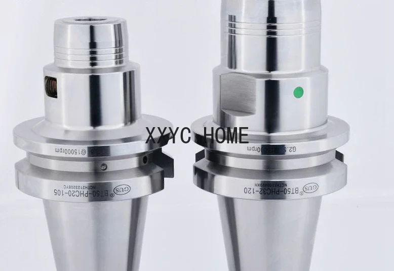 Высокоточный гидравлический патрон BT50 PHC10 PHC12 PHC16 PHC20 PHC25 PHC32 держатель