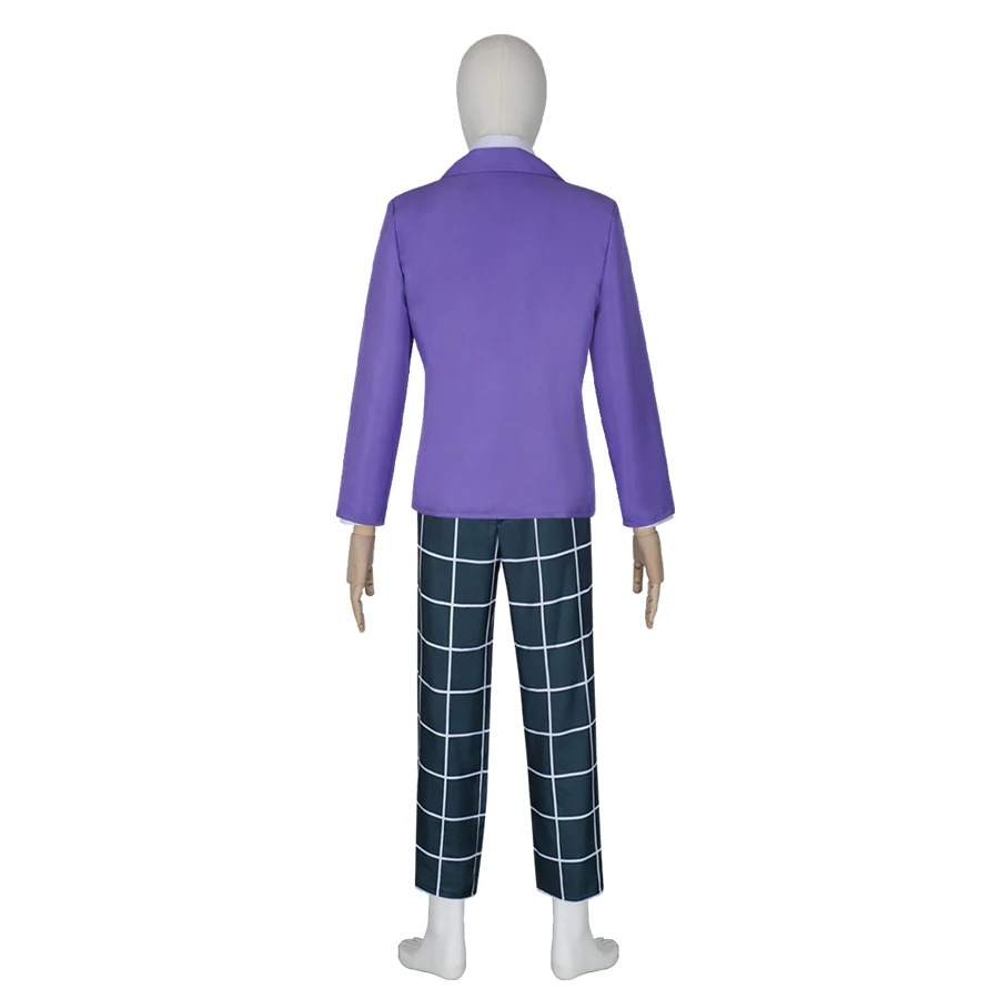 Костюм для косплея Хэллоуина HOLRAN Hanazawa Teruki