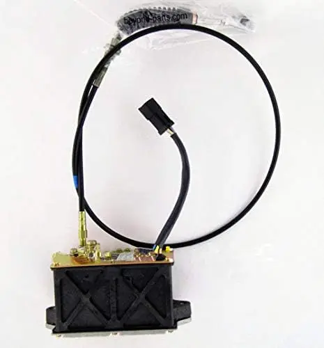 

GOWE motor 330b throttle with single cable for Excavator 247-5232 106-0126