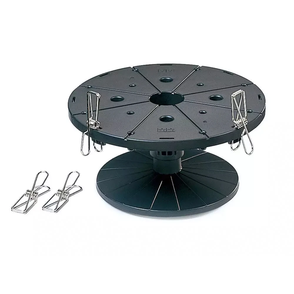 Tamiya 74522 стойка для аэрографии и обработки деталей