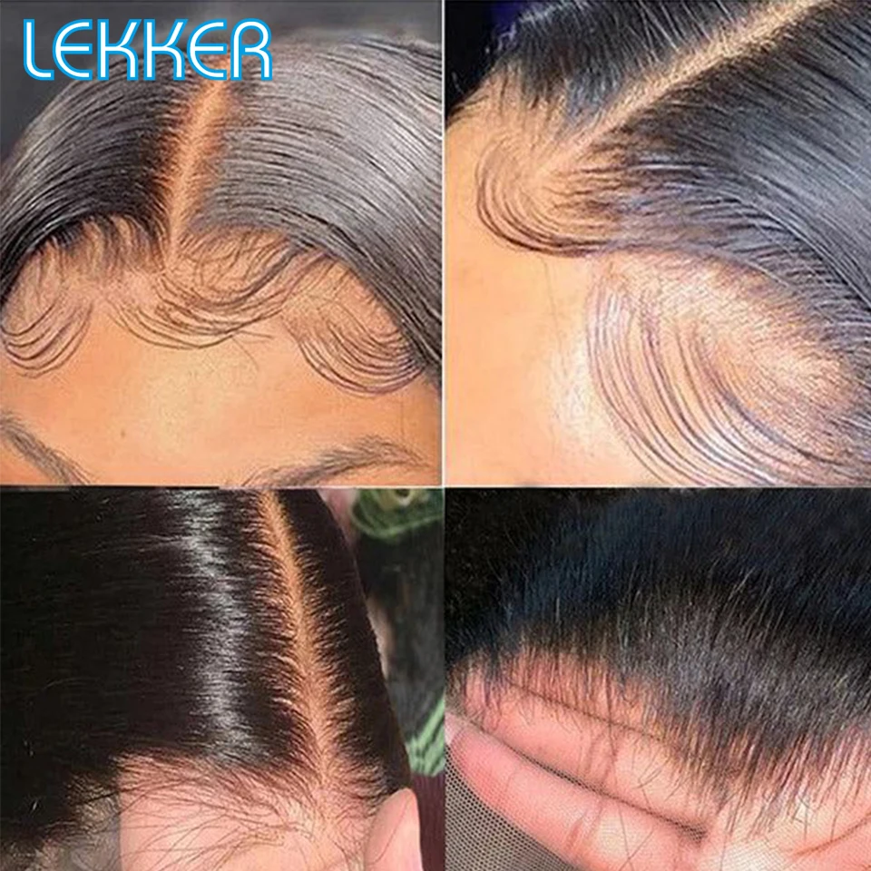 Рисунок 5 - Женский парик из натуральных волос