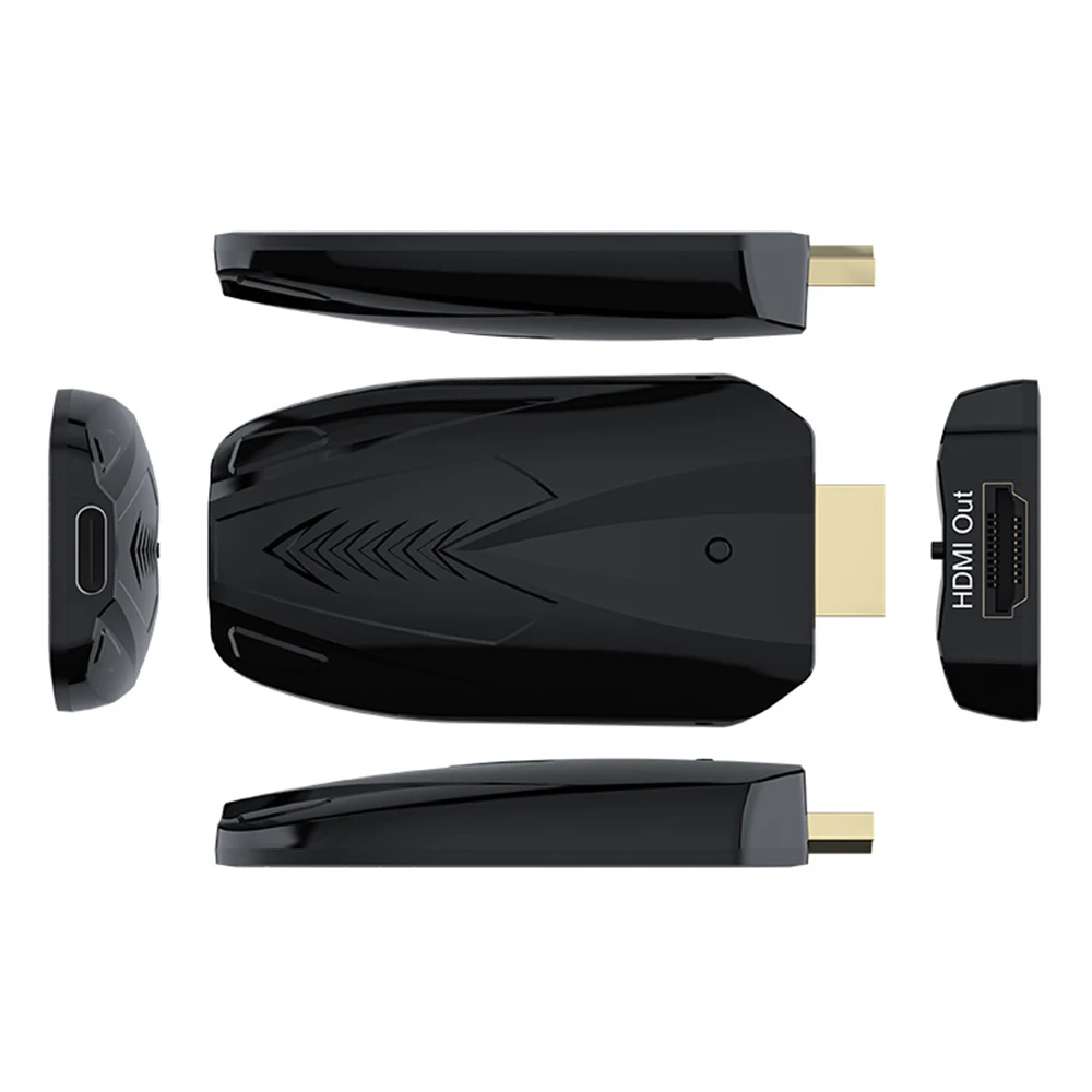 Беспроводной мини-HDMI-удлинитель LORYI 1080P 60 Гц до 150 футов (м)