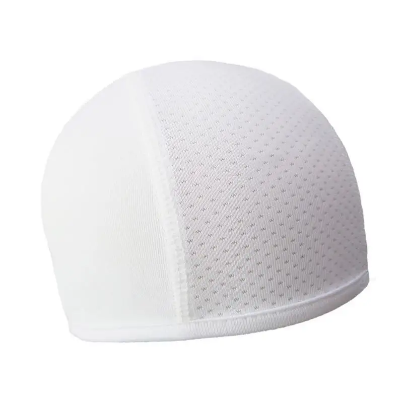 

Camping Liner Cap Cooling Mesh Cycling Running Hat For Men Women Performance Moisture Wicking. Fits Under Caps For Men Women