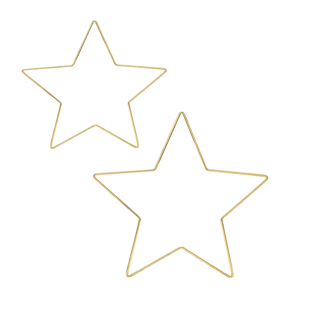 

Wreath Frame Floral Flower Decoration Wire Rings Iron Wall Year Making Wedding Valentines Forms New Green Arrangement Diy Hoop