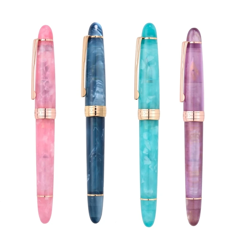 

Чернильная ручка, плавные ручки для письма с преобразователем для набросков, чернильная ручка для каллиграфии