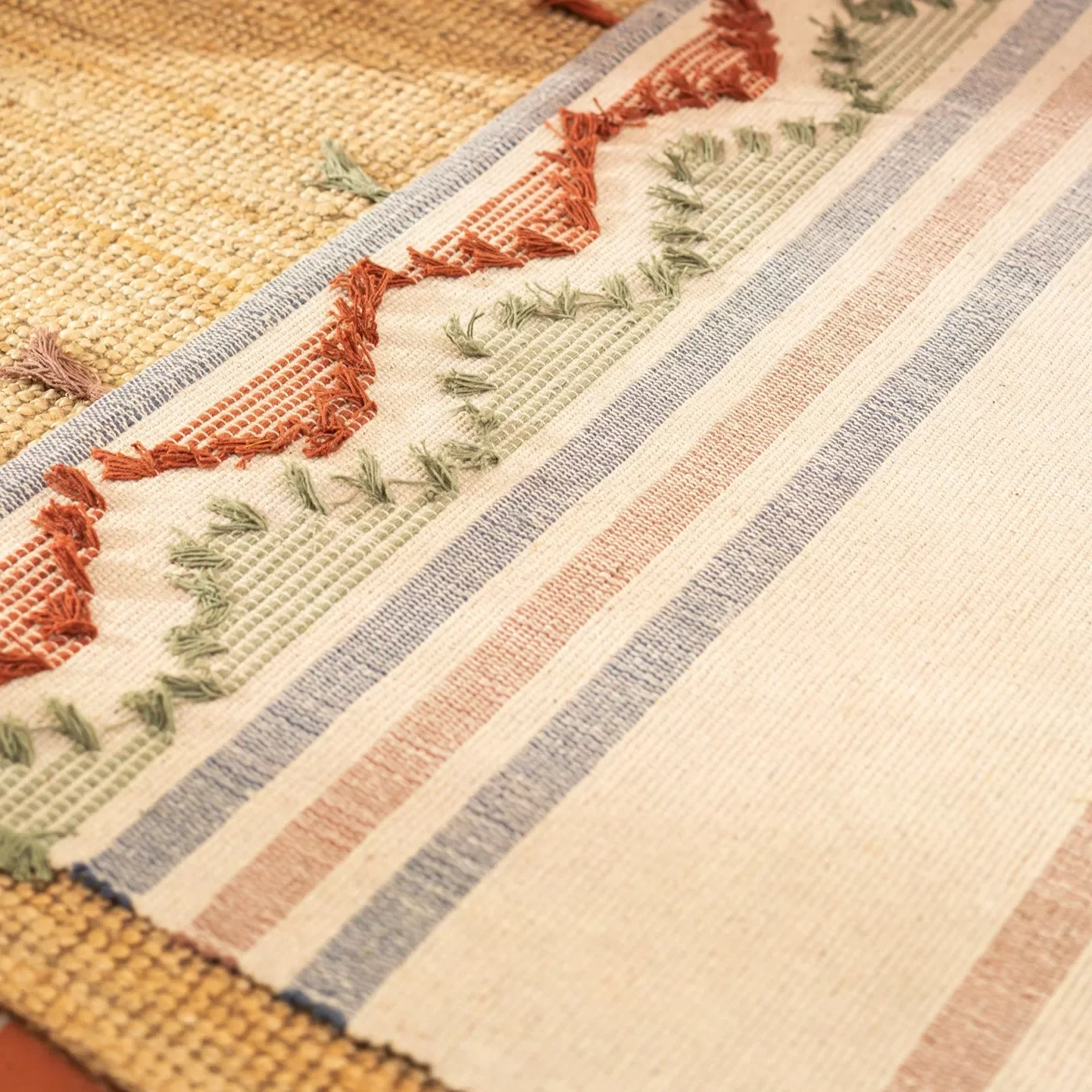 

NEW IN The Mallorcan carpet-Jaya-060x090 cm