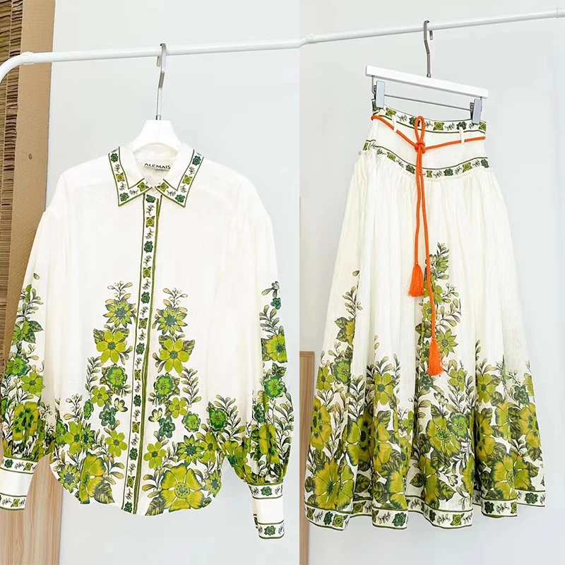 

Two Piece Set For Women Dresses Summer