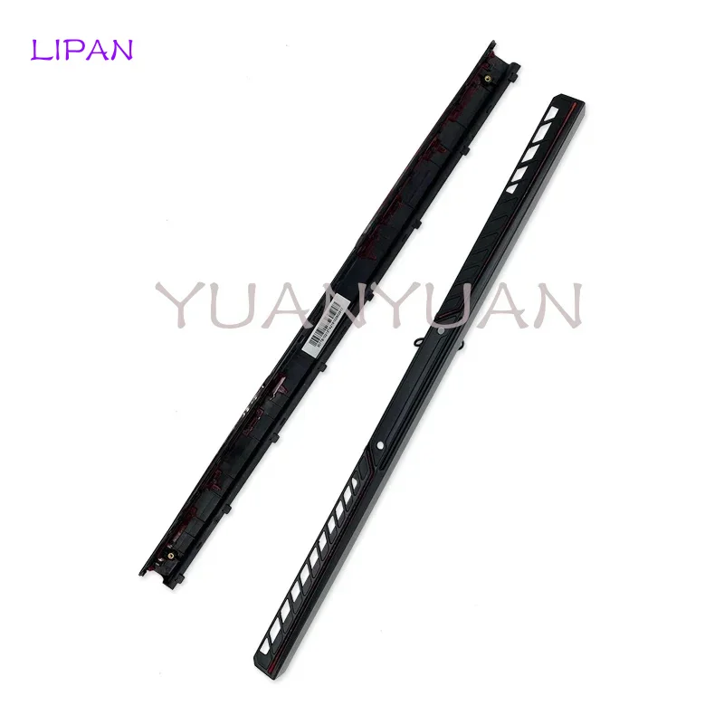 L Для MS I GS73 MS-17B1 17B3 17B7 экран задняя крышка лицевая панель верхняя рамка подставка