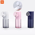 Диспенсер для жидкого мыла Xiaomi, 320 мл, с USB-зарядкой