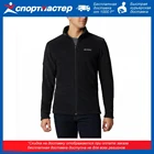Джемпер флисовый мужской Basin Trail III Full Zip
