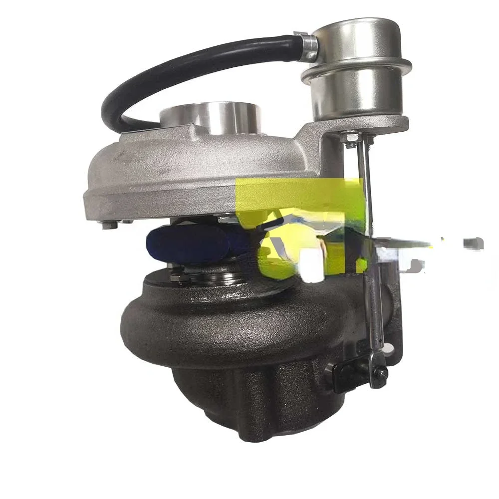 Турбокомпрессор 6BT для двигателя Turbo HX35 3802770 3537132 3537137 Cummins Truck Holset различные