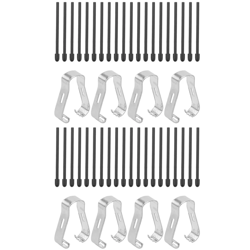 40 шт. наконечники/наконечники для замечательного 2 стилуса-маркера плюс