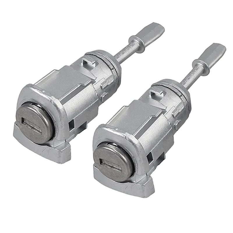 604837167 604837168 цилиндр замка левой и правой двери для GOLF 4 IV MK4 BORA A6 SKODA FABIA POLO 1997-2009