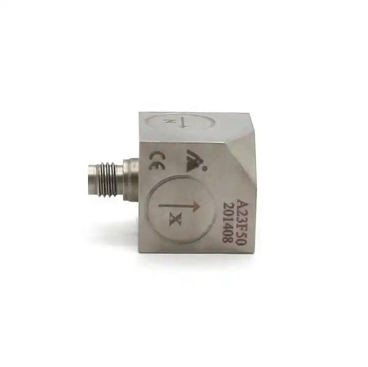 Установка универсальный пьезоэлектрический трехосевой Вибрационный