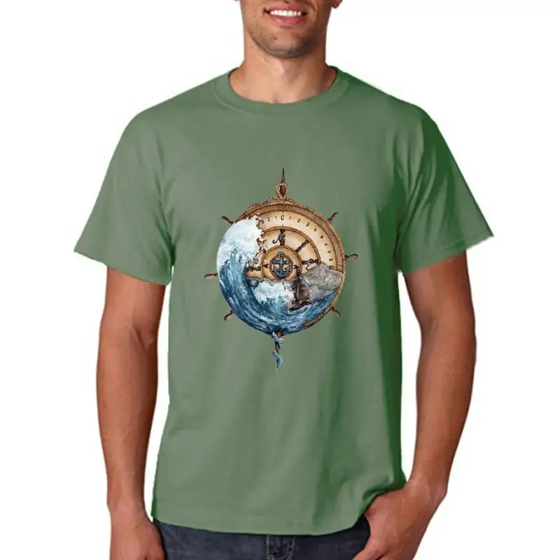 

Женская Винтажная футболка в стиле 90-х, с принтом