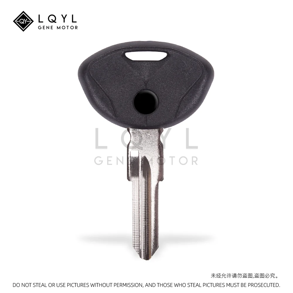 

LQYL пустой ключ для мотоцикла, замена необрезанных ключей для BMW C650GT C600 SPORT C1-200 C1 C650 GT C 600