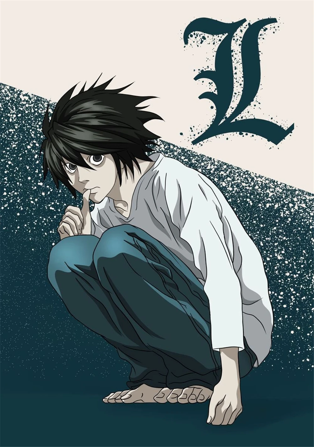 Тетрадь Смерти 2 Том Купить