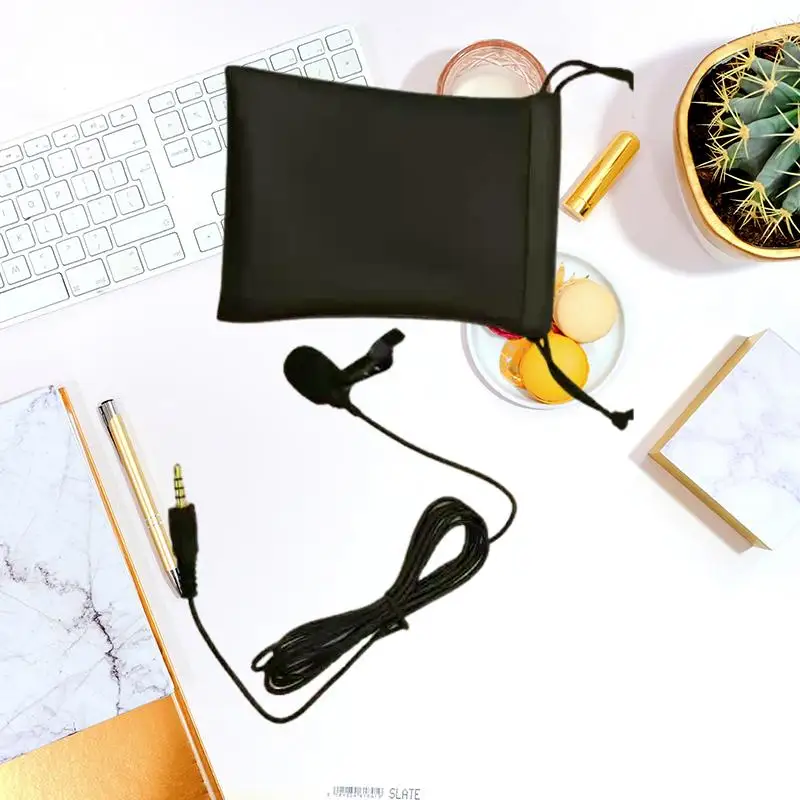 

Модная женская модель, два в одном, искусственное пение, анкер для прямого эфира, шумоподавление, записывающий воротник, зажим