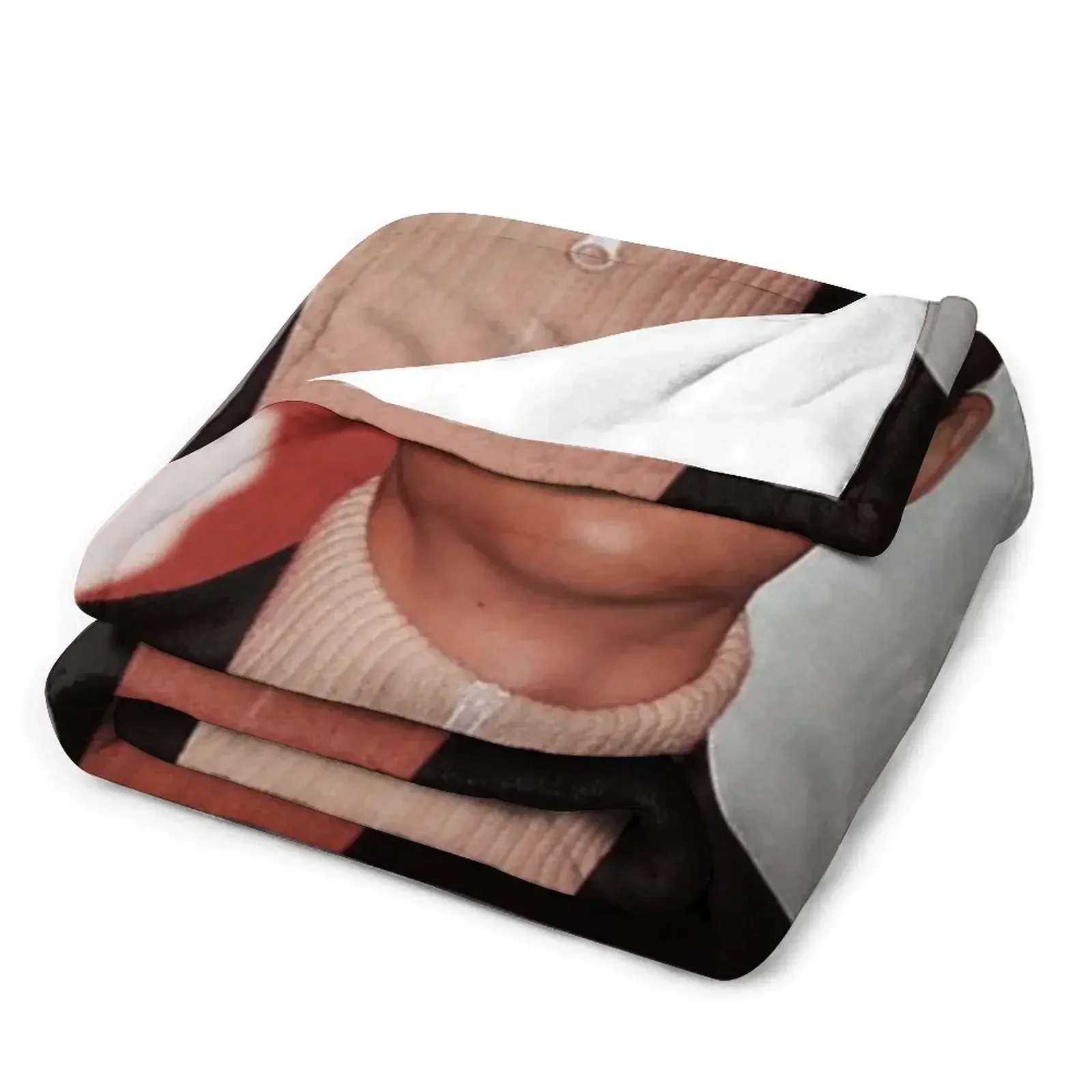 do kyungsoo (love shot) Плед Детские дизайнерские летние одеяла