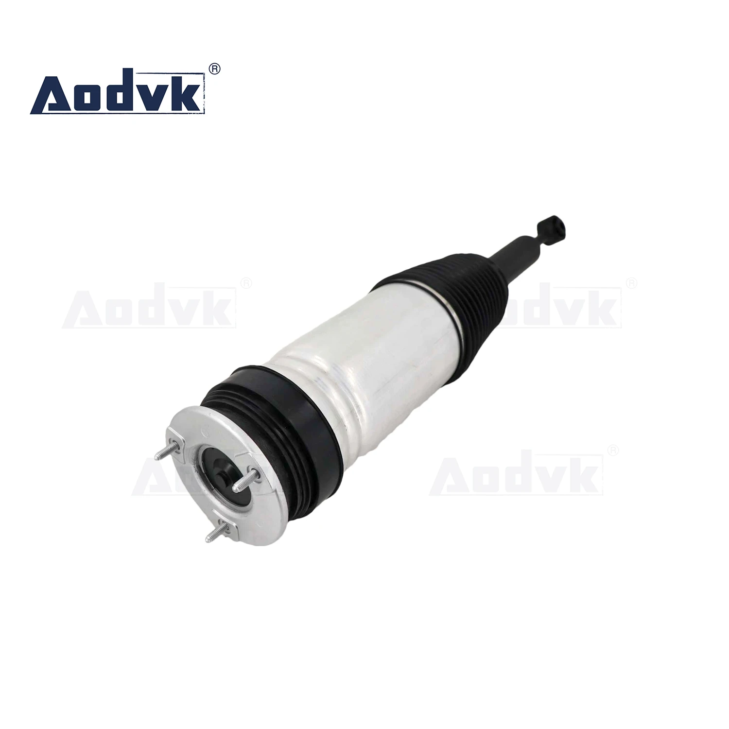 Задние амортизационные стойки пневматической подвески подходят для Tesla Model X 75D P90D