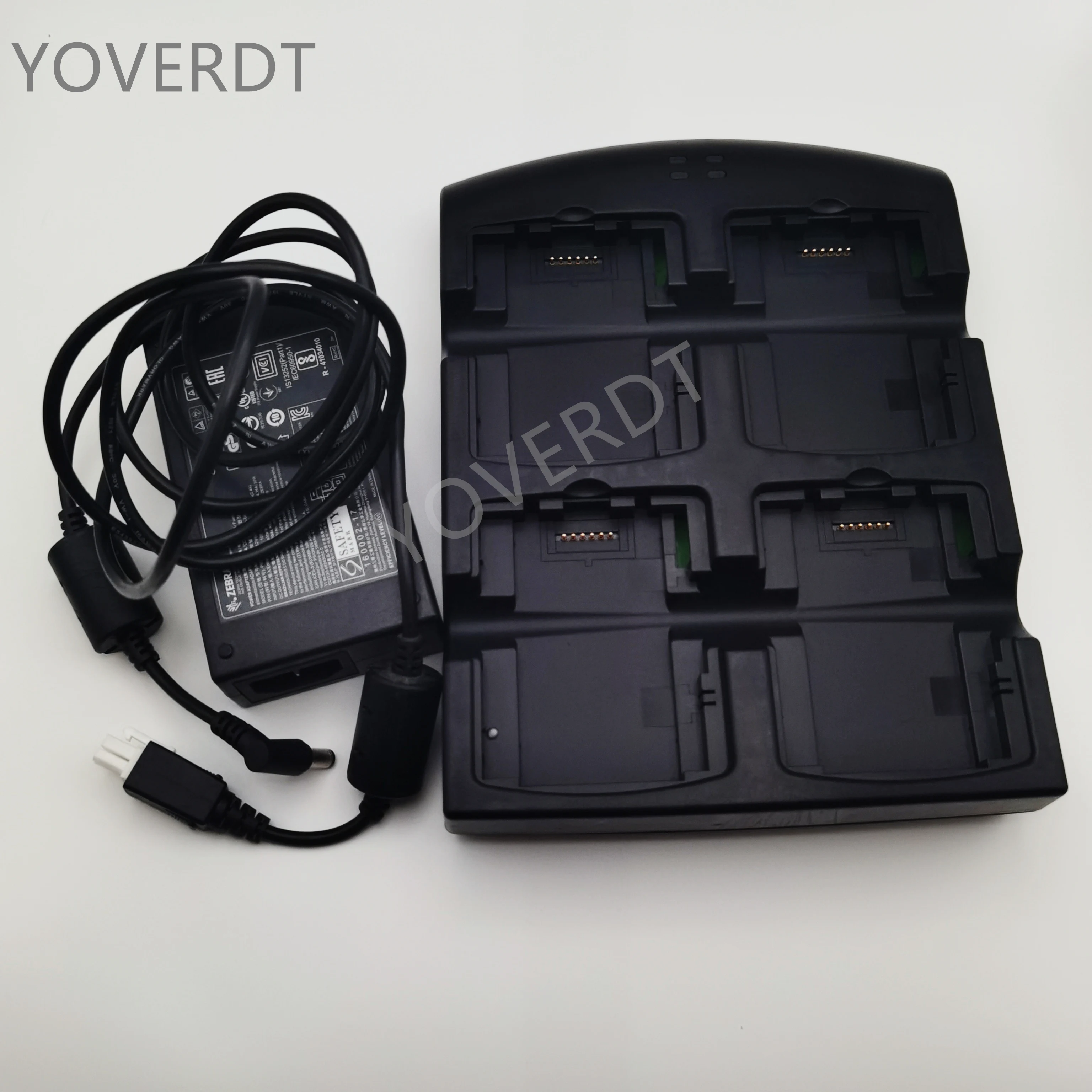SAC7X00-4 With Power Supply For Motorola Symbol MC3090 MC319