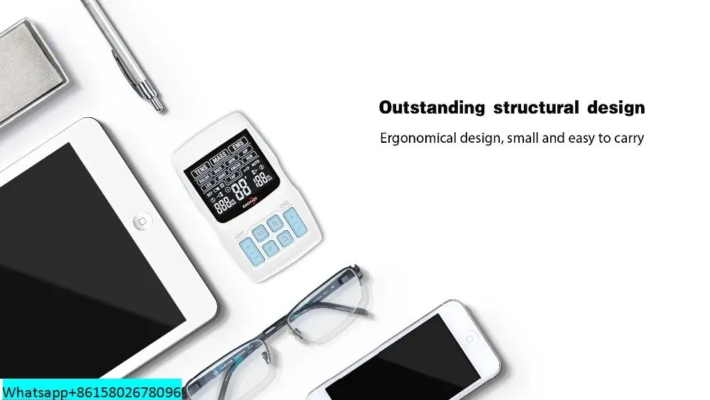 Roovjoy медицинские продукты терапевтическая машина искусственный мышечный