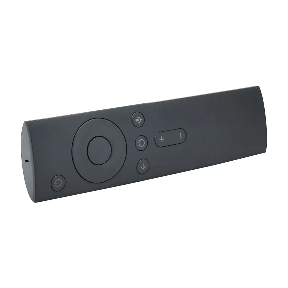 Новинка встроенный Bluetooth пульт дистанционного управления для Xiaomi MI Box 3 Φ 4K Ultra HDR TV