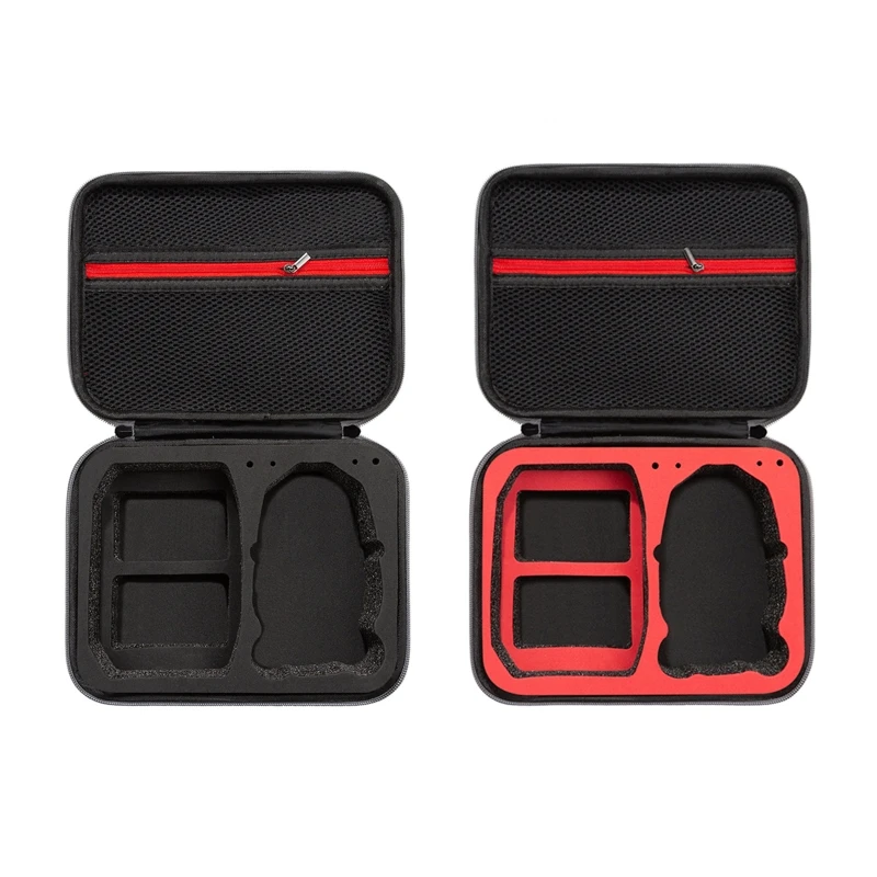 

Сумка для хранения, чехол для Mini 3 Pro, чехол для переноски, сумка большой емкости для Mini 3 Pro, аксессуары для хранения дрона