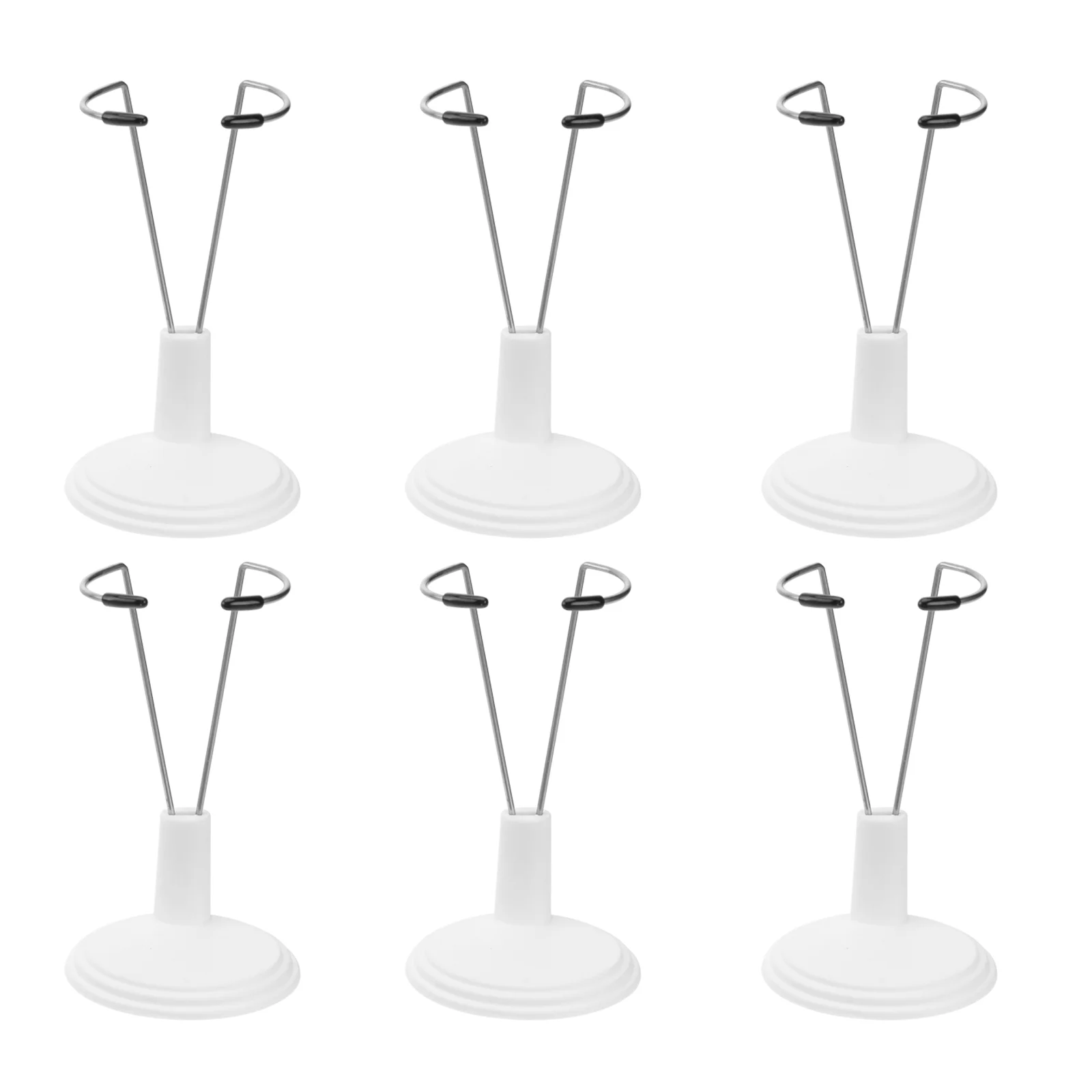 

Stand Display Holder Support Figure Actionrack Model Stands Toy Bracket Accessoriesstorage Portableprop Mini Miniature Puppet