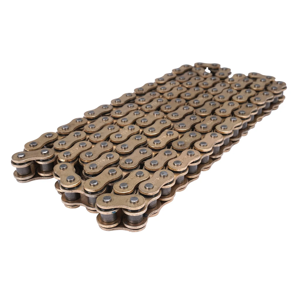 

Для Sur-Ron 58T 62T Звездочка 106 112 120 Набор цепей Surron Light Bee S X Talaria Sting Электрический велосипед для грязи Запчасти для мотоцикла с ЧПУ