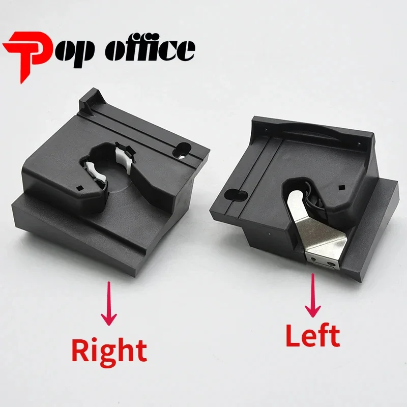 1 шт. C7769-60380 C7769-60162 левый и правый комплект модуля подачи плоттера для HP DesignJet 500 800