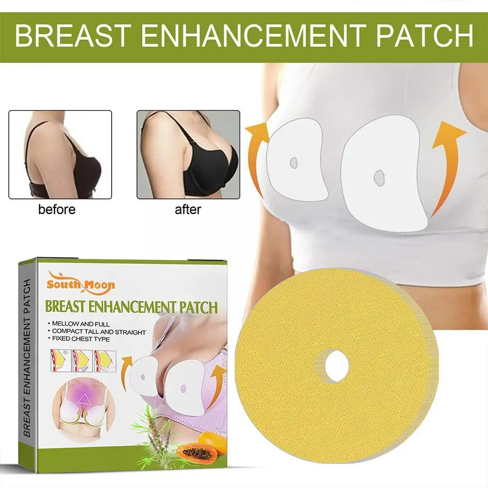 

2023 Breast Enhancement Upright Lifter Enlarger Patch For Women Push Up Breast Improve Sagging Adhesive Intimates Accessori A9J3