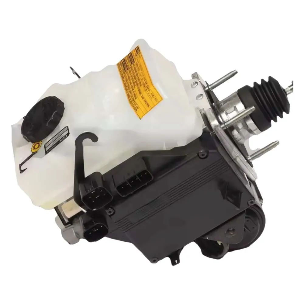 90% новый оригинальный насос главного тормозного цилиндра ABS в сборе 47050-60081 для Lexus