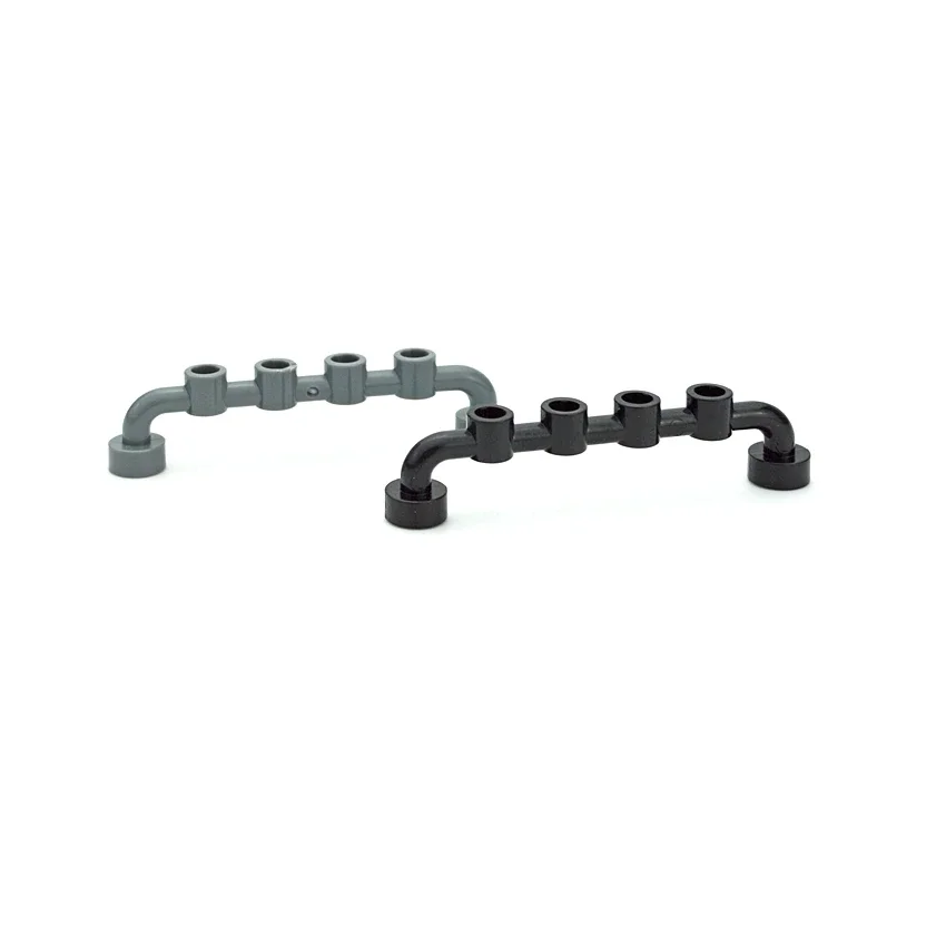 Конструктор сделай сам 20 шт. техническая мощность детали строительные блоки 1x6