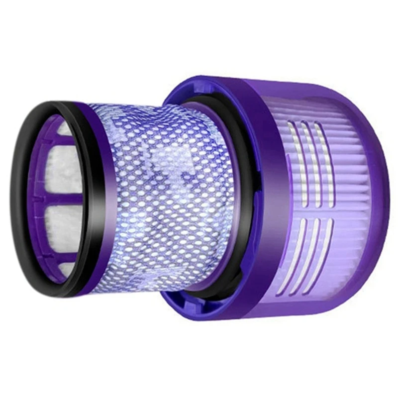 Пост-фильтр для Dyson V10 Digital Slim/SV18 сменные запасные аксессуары беспроводного