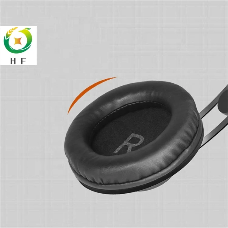 

Replacement Ear pads Cushion Earmuffs Earpads with Headband For AKG K240 K52 K72 K92 Headphones