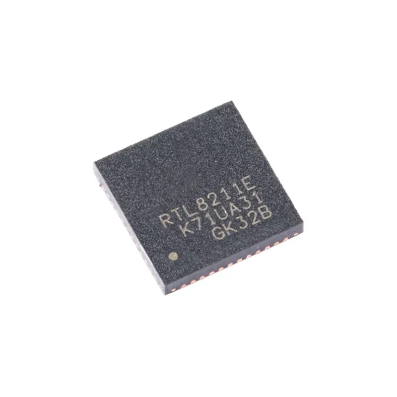

【5pcs】100% New RTL8211E-VB-CG RTL8211E Chip