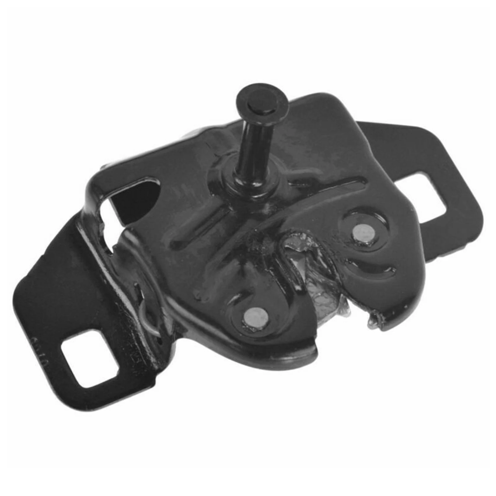 Передняя защелка в сборе для автомобиля 94-08 Dodge Ram 1500 94-10 2500 3500 55255451AC