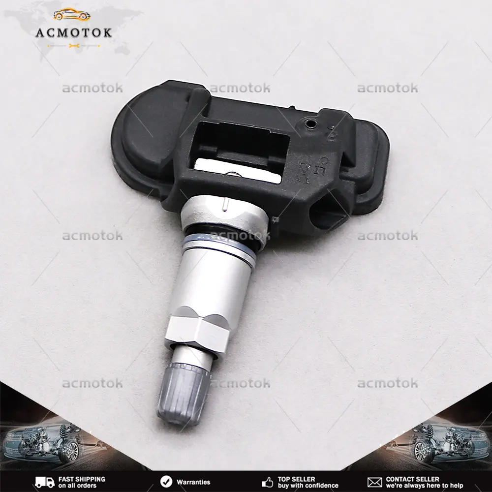 

Датчик давления в шинах 4X 670034786 для Alfa Romeo 4C Citroen Fiat Maserati Quattroporte VI Peugeot Boxer Combi 433 МГц TPMS датчик