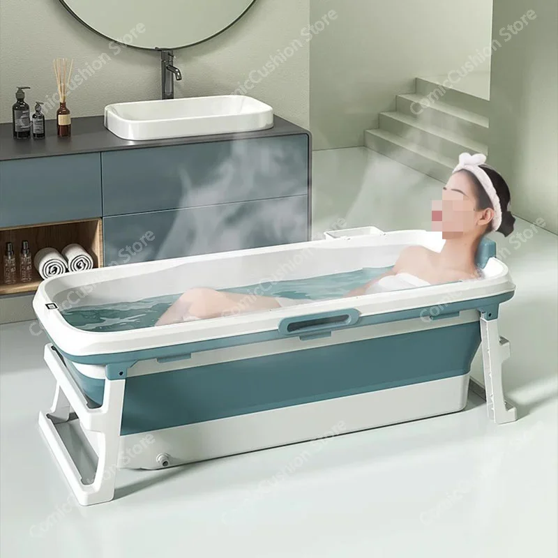 Ванная для дома взрослых Современная Минималистичная синяя роскошная мужская