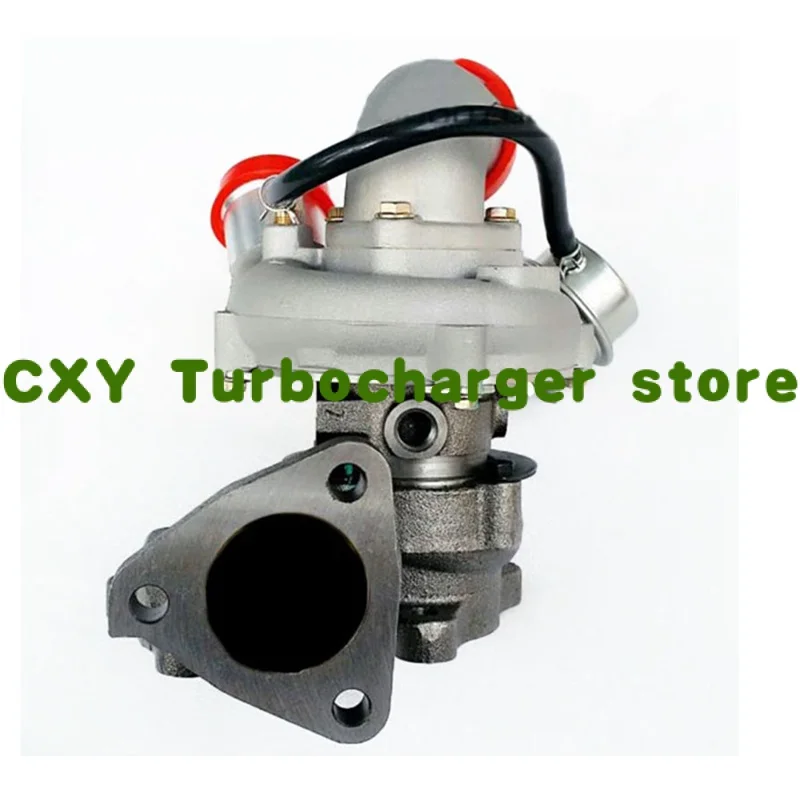 

GT1749S Turbo 715924-0004 28200-42700 28200-42610 715924-5004S For Hyundai Truck Porter KIA Pregio Sportage Diesel 2.5L