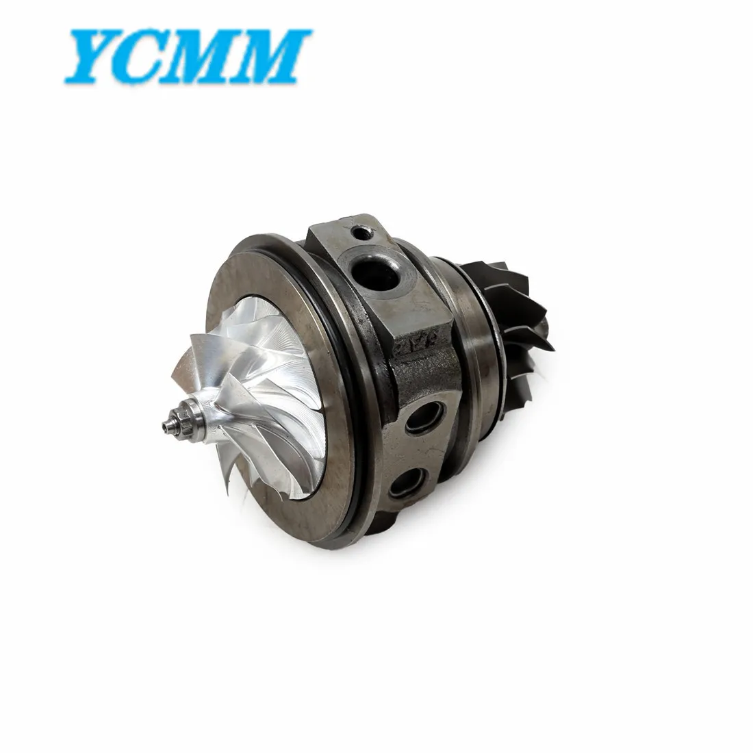 11658631892 картридж для турбонагнетателя B48 2 0 T BMW 120i 125i 220i 230i 330i 320i 430420i 530i X3 X4 Mini Cooper