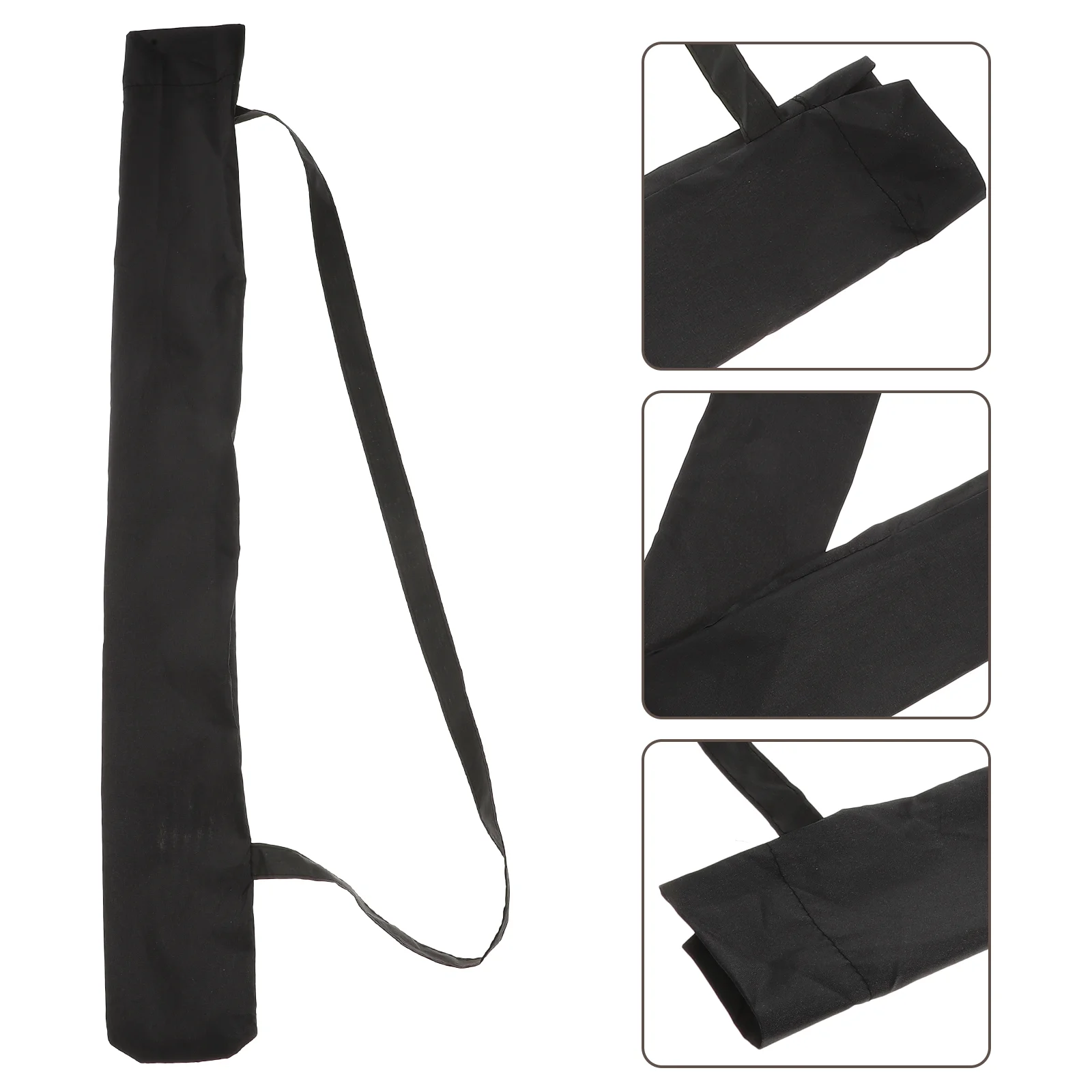 

Umbrellastorage Cover Carry Pouchhandle Wet Holder Water Beach Carrying Absorbing Case Rainportable Fishingrefills Replacement