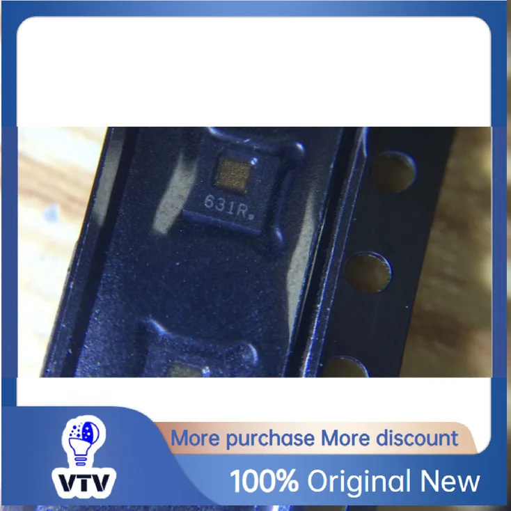 

Оригинальная новая микросхема HDC1080DMBR