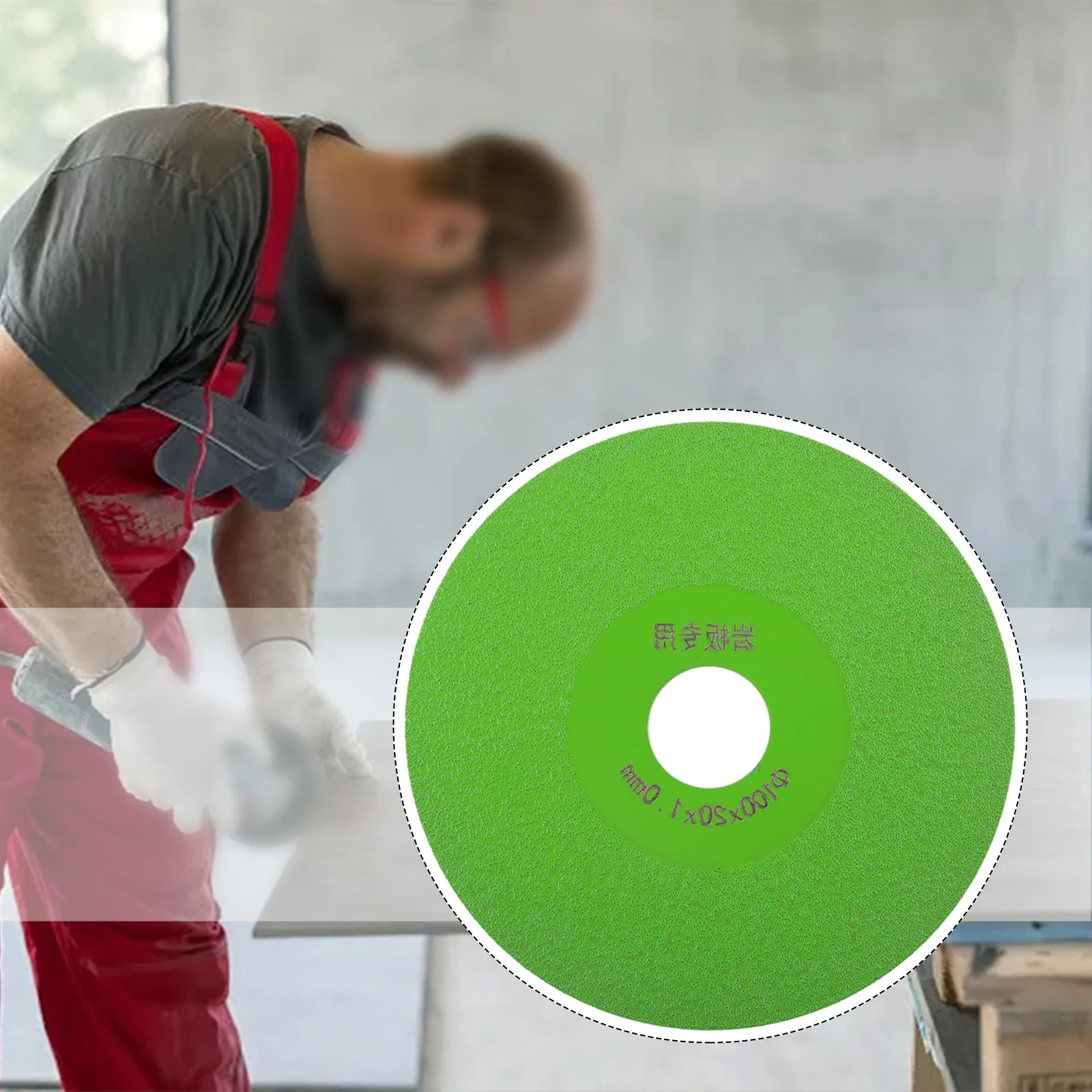 

Ceramic Chamfering And Grinding Of Tile Cutting Discs Cutting Wheel Cutting Blade Cutting Discs Green Grinding Polishing None