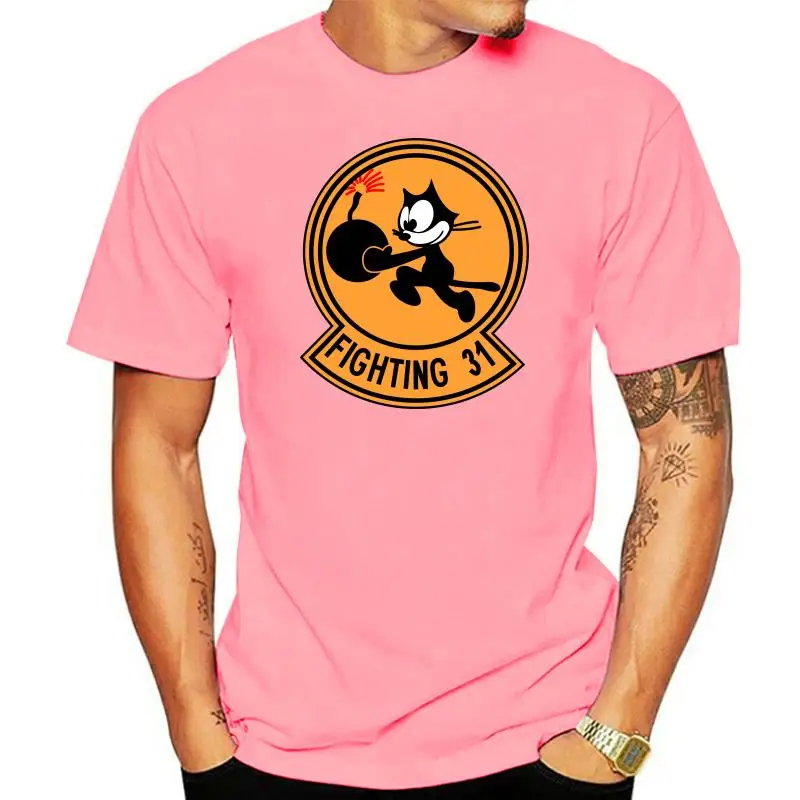 

Camiseta Vf 31 Tomcatters F 14 squron D 2