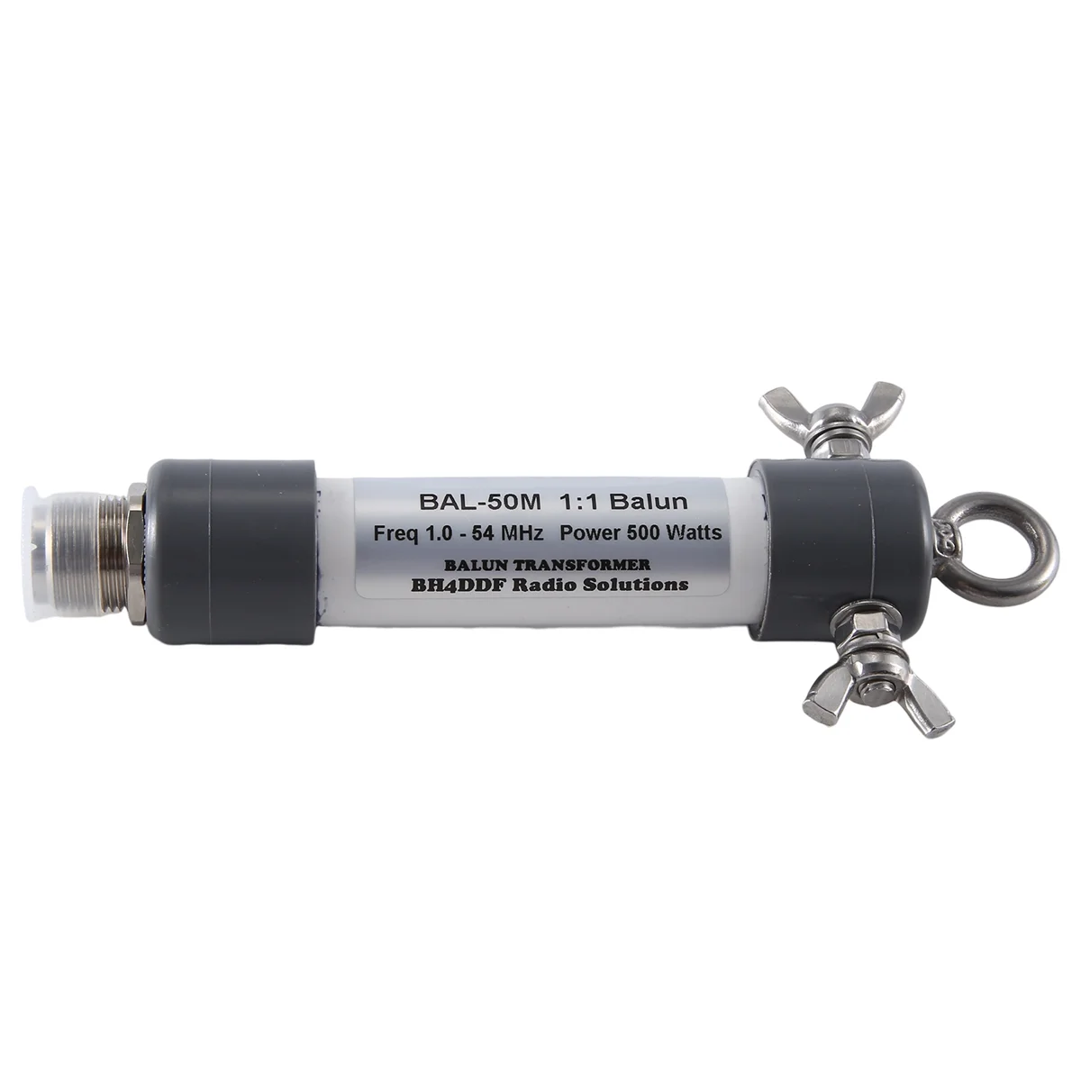 1:1 BALUN выдерживаемая мощность 500 Вт SSB для радиолюбительского радиоприемника QRP Mini