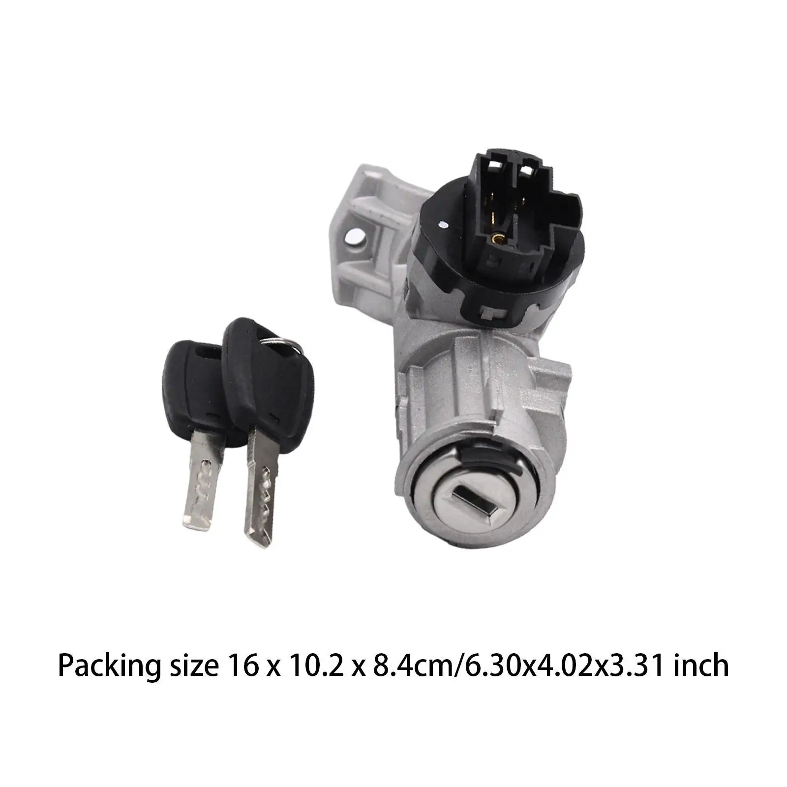 Стартовый корпус ключа зажигания 1371430080 аксессуары для Peugeot Boxer